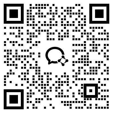 LutraTally 微信群二维码